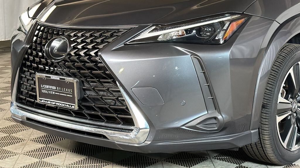 Certified 2023 Lexus UX 250h Premium SUV