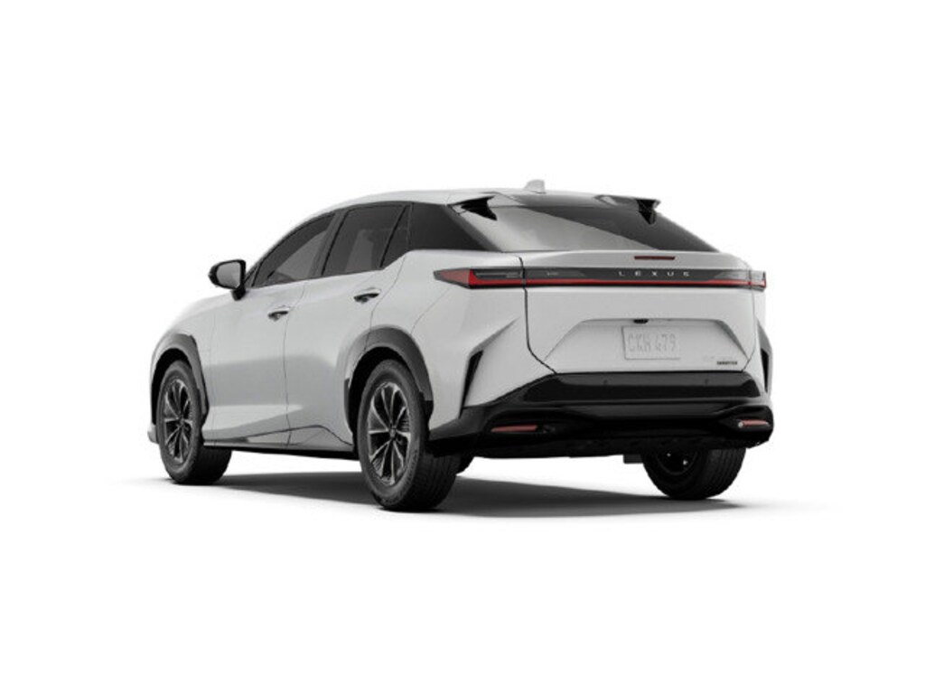 New 2026 Lexus RZ 450e PREMIUM AWD Premium AWD