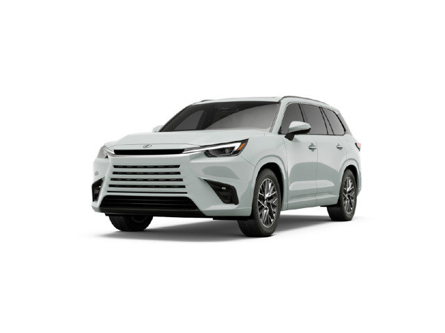 2026 Lexus TX Premium