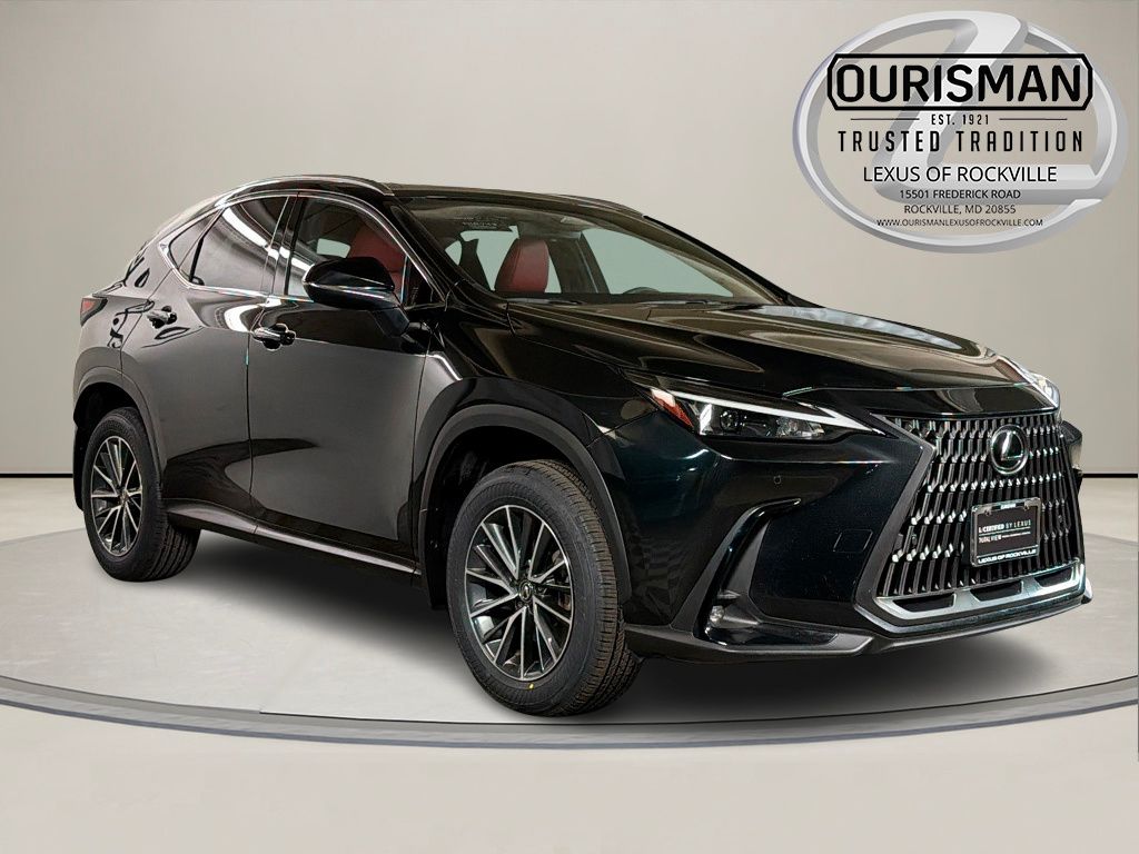 Used 2024 Lexus NX 350 Premium SUV