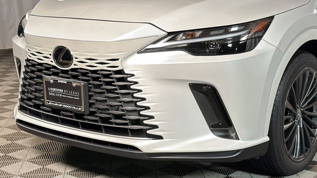Used 2024 Lexus RX 350 Premium SUV