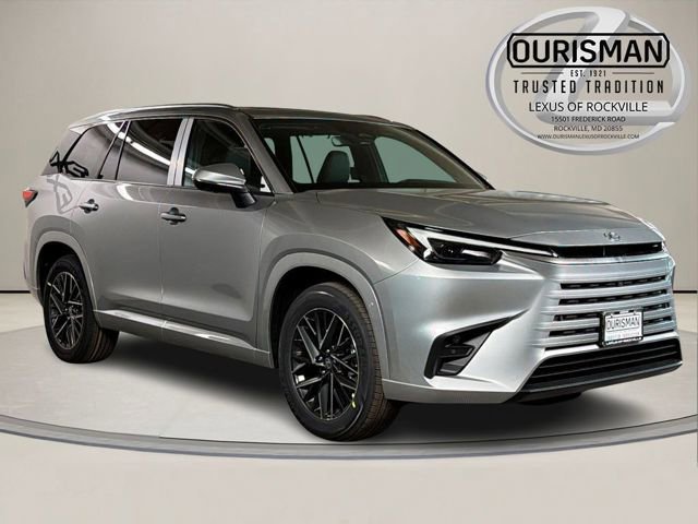 2026 Lexus TX Premium