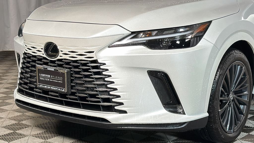 Used 2024 Lexus RX 350 Premium SUV