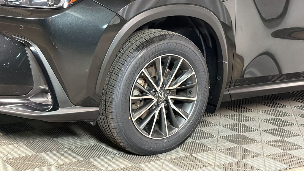 Used 2024 Lexus NX 350 Premium SUV