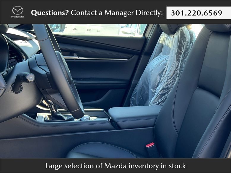 2026 Mazda Mazda3 Preferred - Photo 7