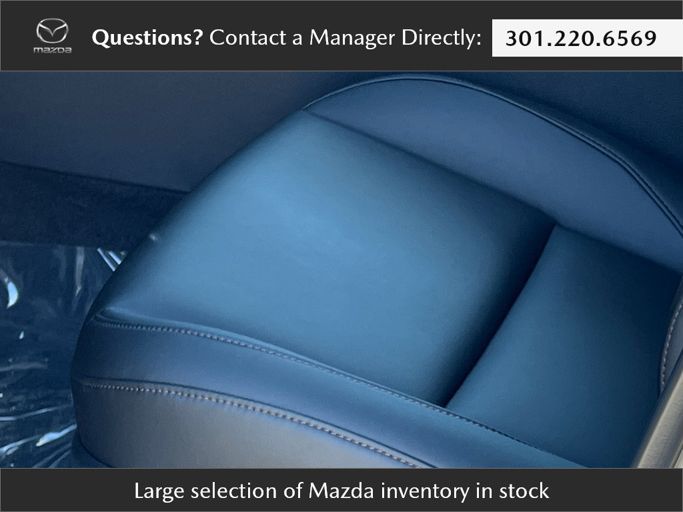 2026 Mazda Mazda3 Preferred - Photo 8
