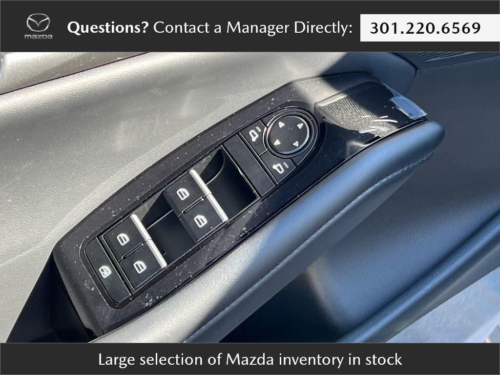 2026 Mazda Mazda3 Preferred - Photo 9