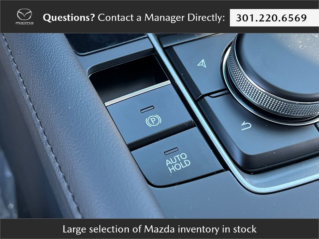 2026 Mazda Mazda3 Preferred - Photo 25