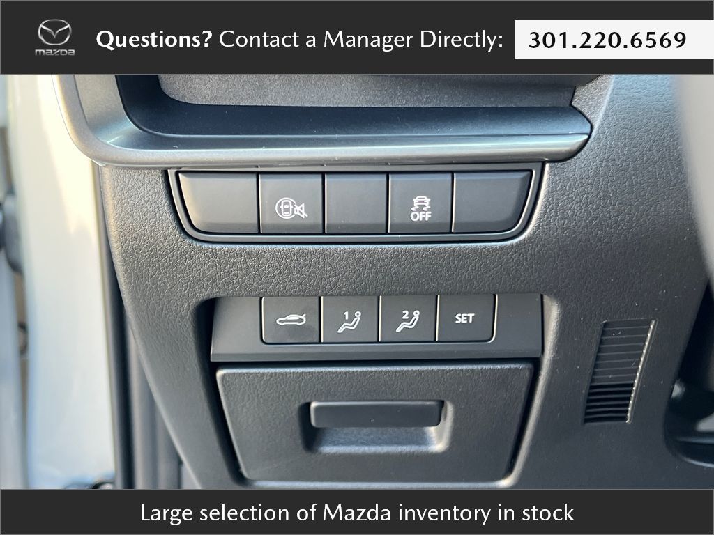 2026 Mazda Mazda3 Preferred - Photo 27