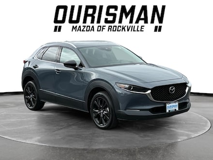 2023 Mazda CX-30 2.5 Turbo Premium Package SUV