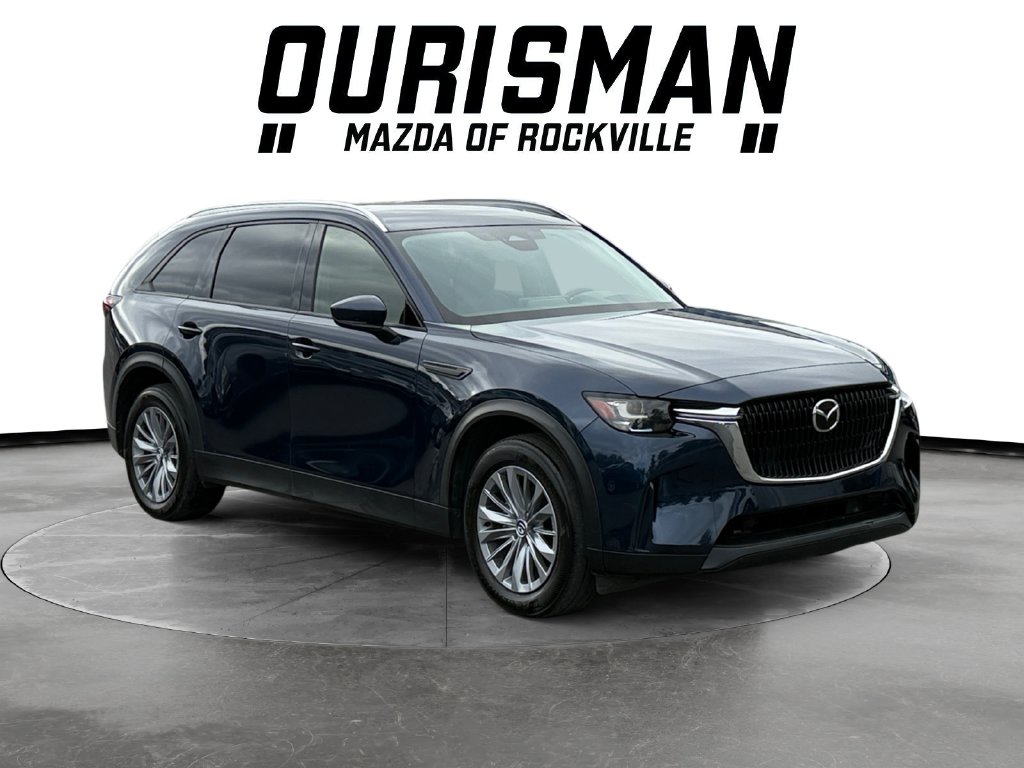 2024 Mazda CX-90