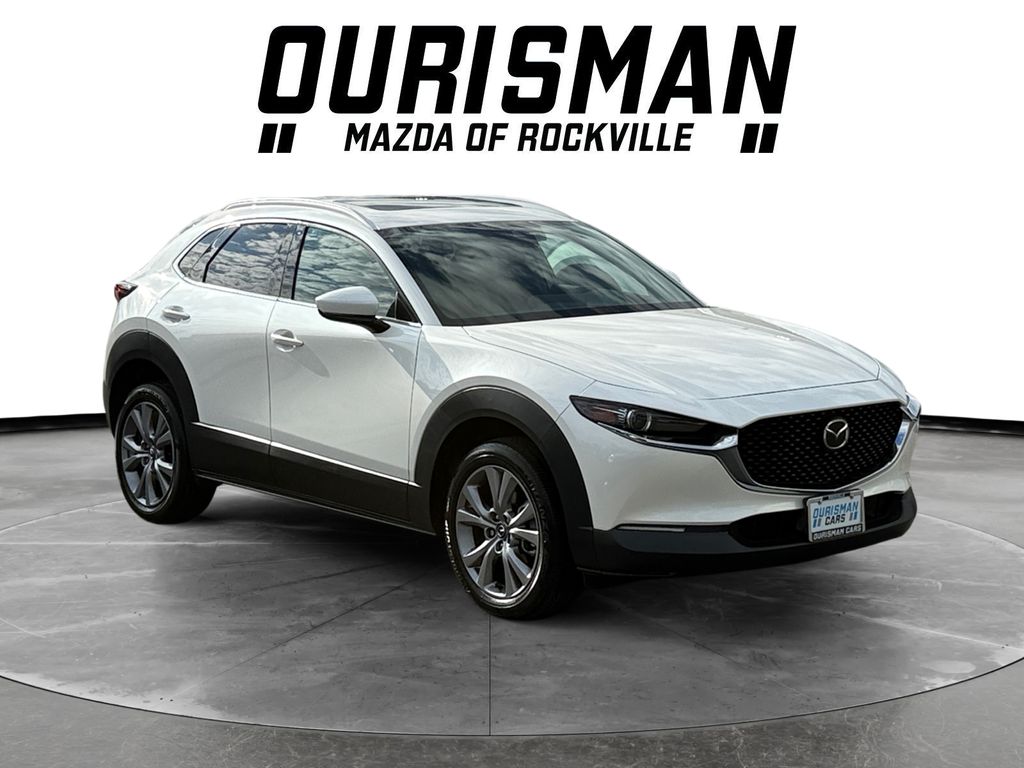 2023 Mazda CX-30 Premium