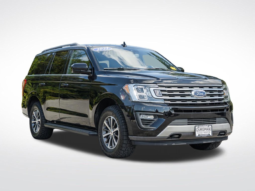 2021 Ford Expedition