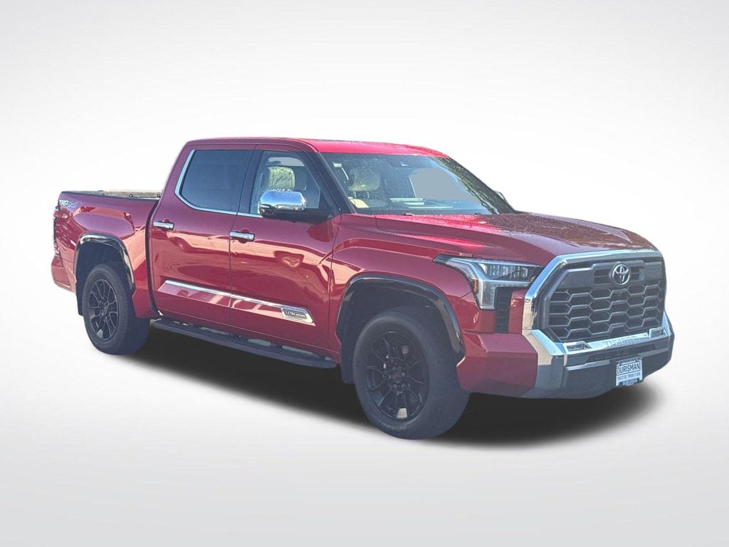 Used 2023 Toyota Tundra 1794 Truck