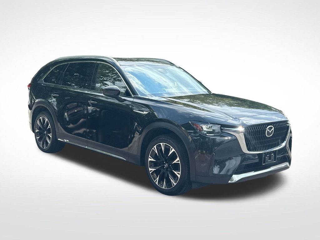 Used 2024 Mazda CX-90 Phev Premium SUV