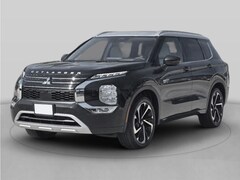 2026 Mitsubishi Outlander Plug-In Hybrid SEL SUV