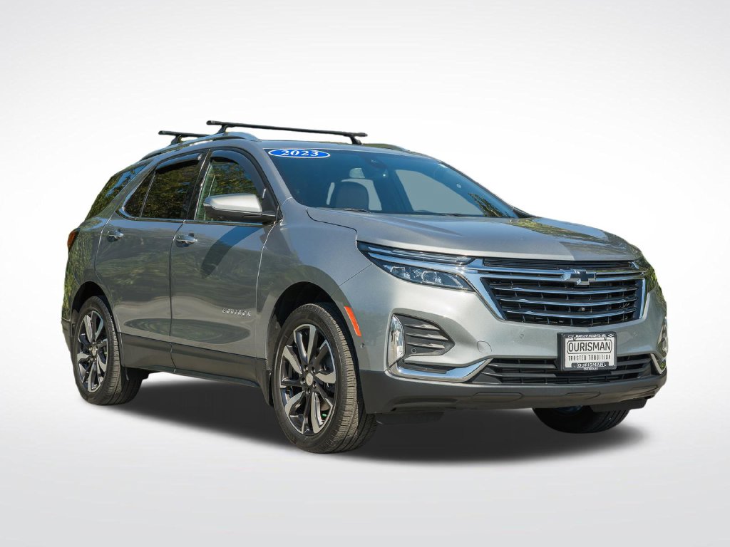 2023 Chevrolet Equinox Premier