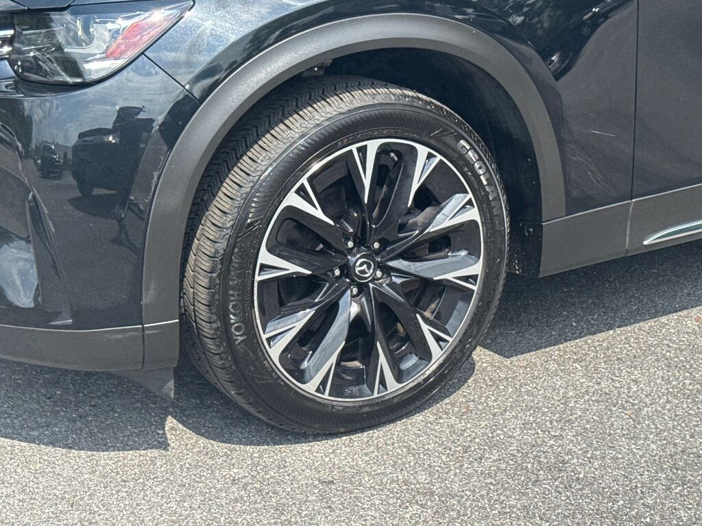 Used 2024 Mazda CX-90 Phev Premium SUV