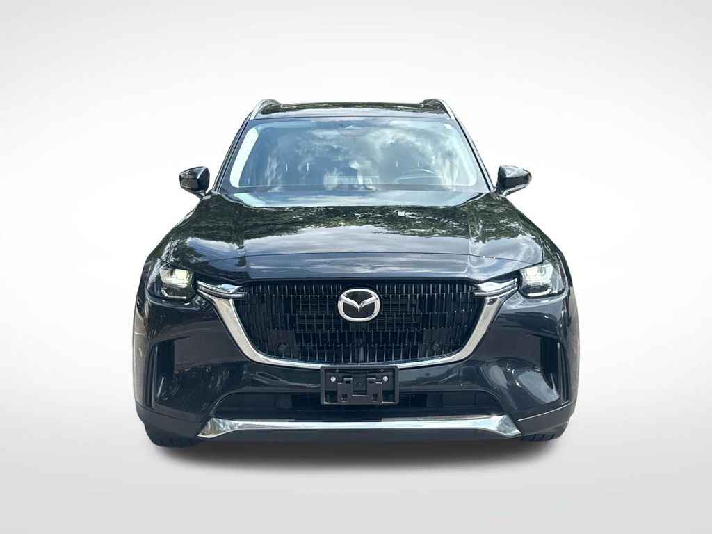 Used 2024 Mazda CX-90 Phev Premium SUV