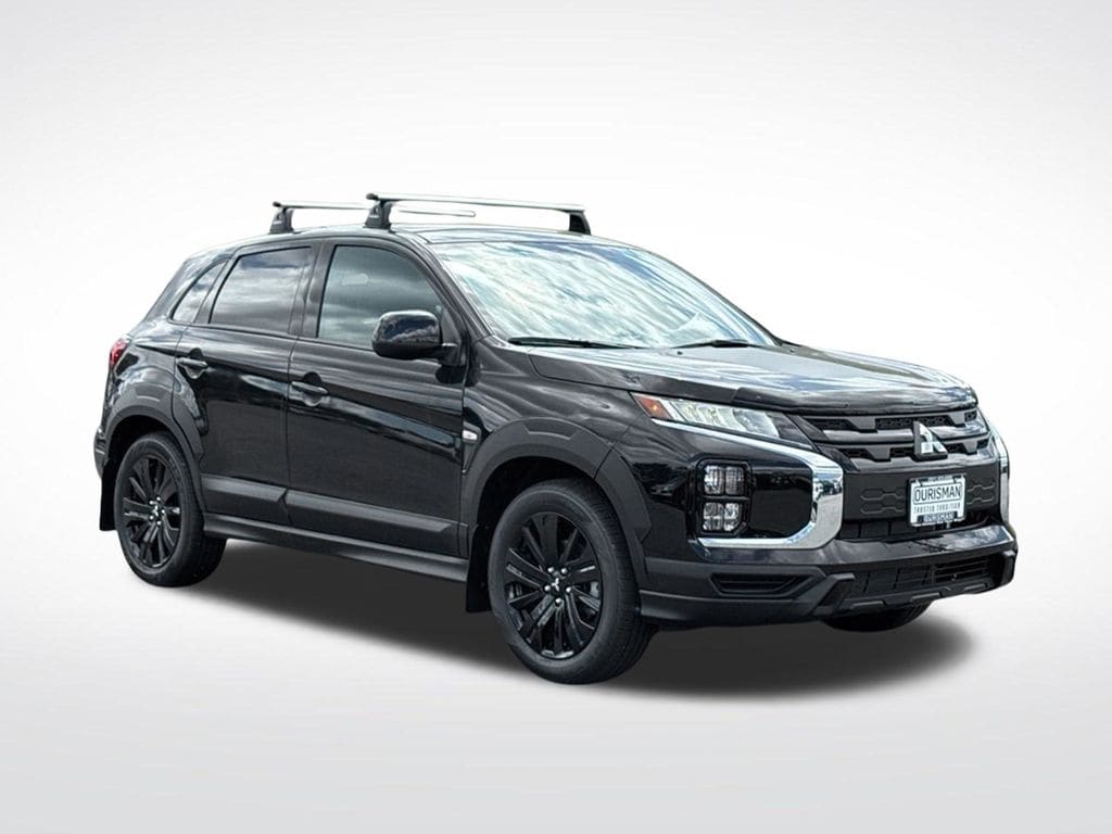2025 Mitsubishi Outlander Sport