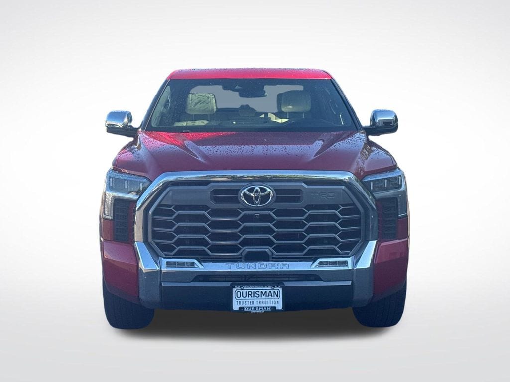 Used 2023 Toyota Tundra 1794 Truck