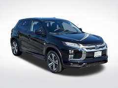 2027 Mitsubishi Outlander Sport 2.0 ES SUV