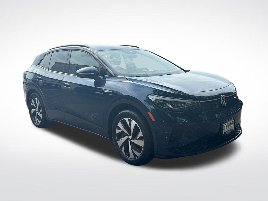 2023 Volkswagen ID.4 PRO