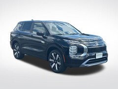 2026 Mitsubishi Outlander Plug-In Hybrid SE SUV