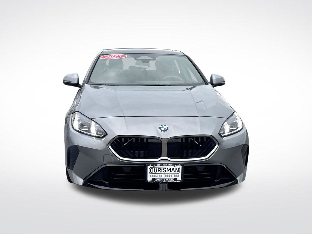 Used 2025 BMW 228i xDrive Gran Coupe