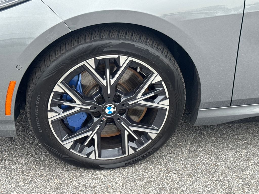 Used 2025 BMW 228i xDrive Gran Coupe