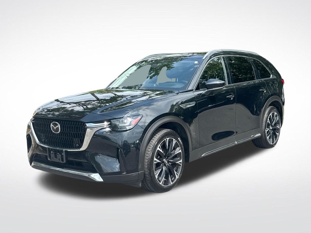 Used 2024 Mazda CX-90 Phev Premium SUV