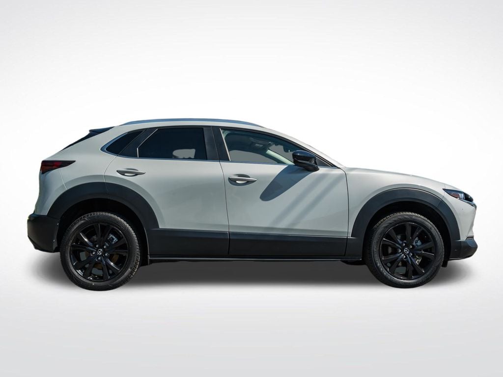 Used 2024 Mazda CX-30 2.5 S Select Sport SUV