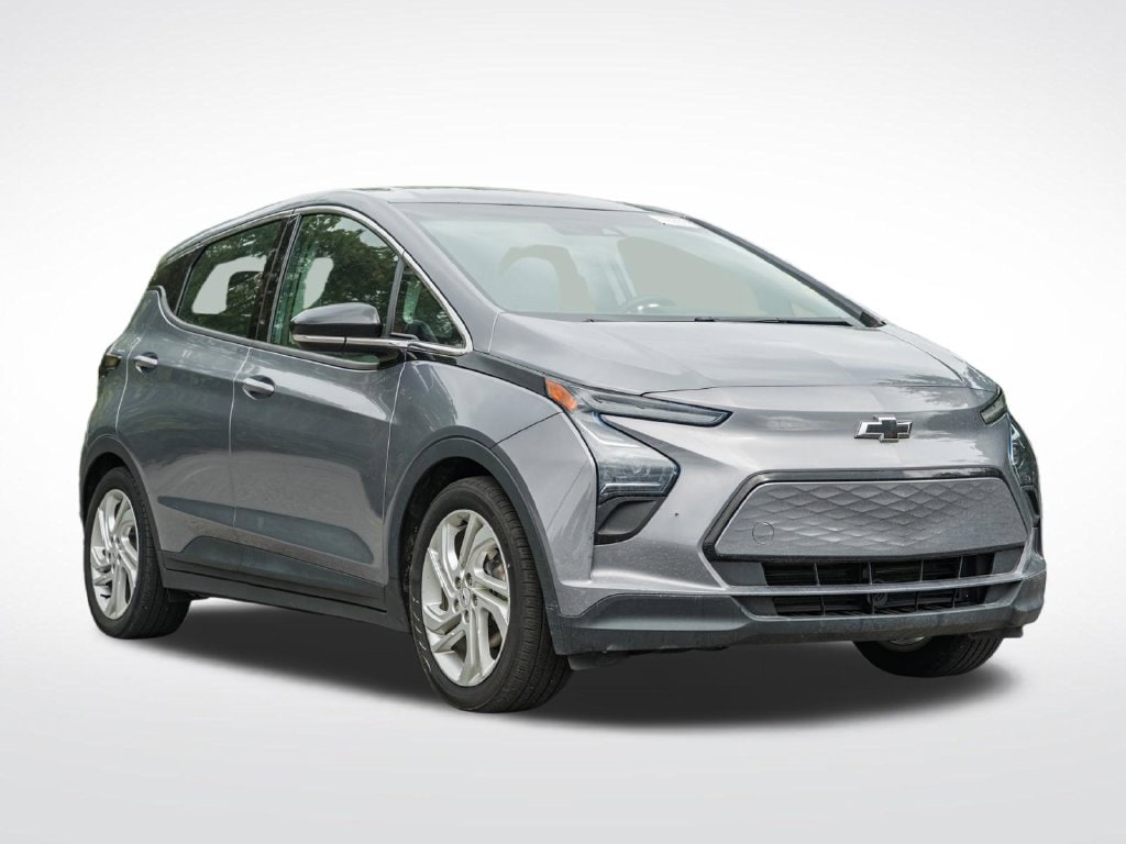 2023 Chevrolet Bolt EV