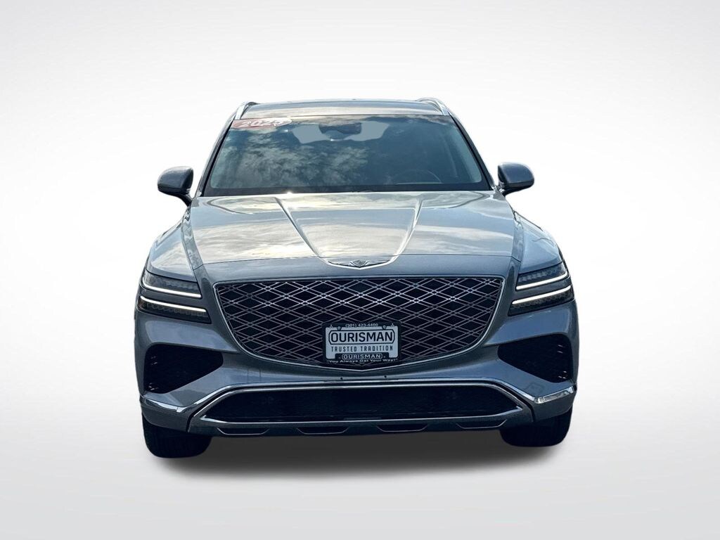 Used 2025 Genesis GV80 2.5T Standard AWD SUV
