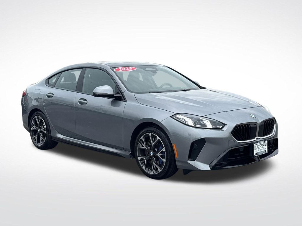 Used 2025 BMW 228i xDrive Gran Coupe