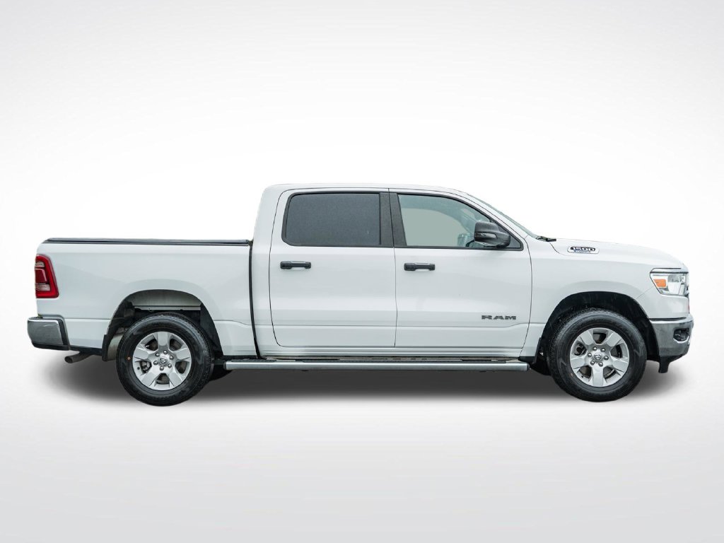 Used 2023 Ram 1500 Big Horn/Lone Star Truck