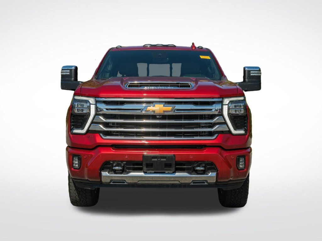 Used 2025 Chevrolet Silverado 2500HD High Country Truck