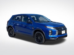 2027 Mitsubishi Outlander Sport 2.0 LE SUV