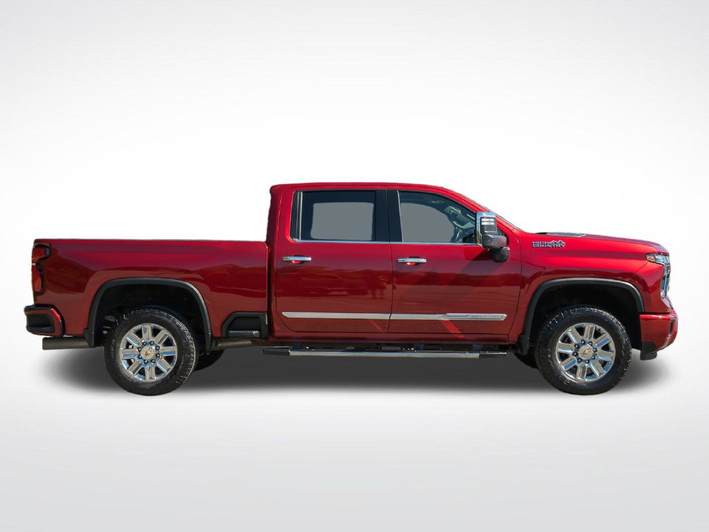 Used 2025 Chevrolet Silverado 2500HD High Country Truck