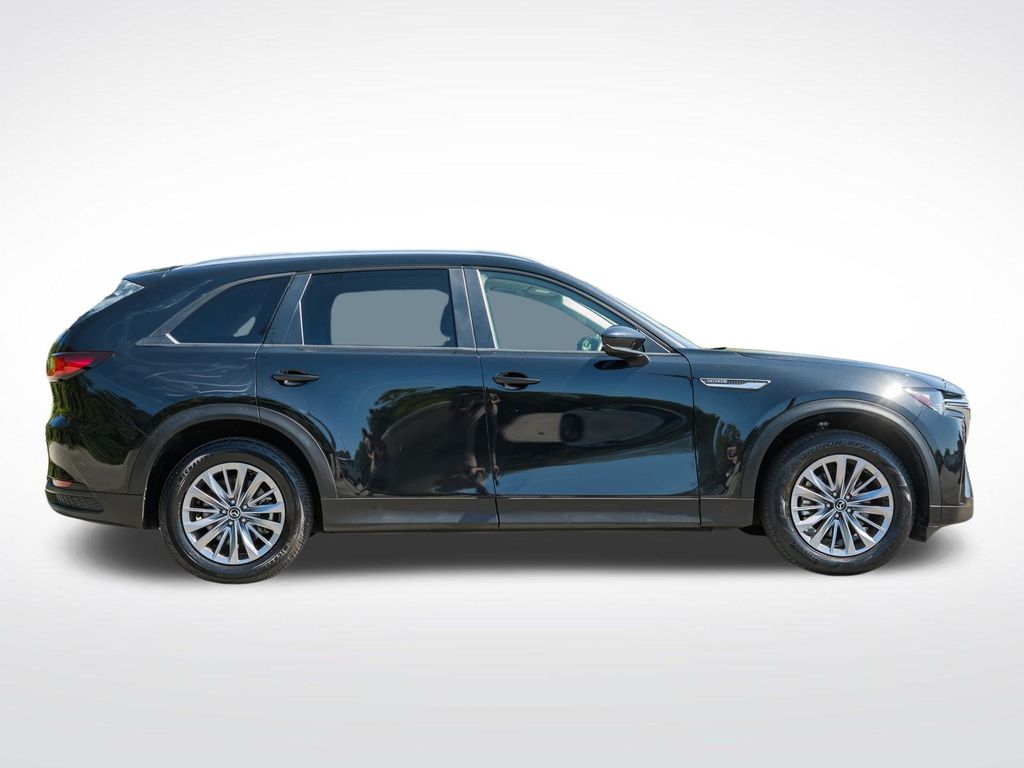 Used 2025 Mazda CX-90 3.3 Turbo Select SUV