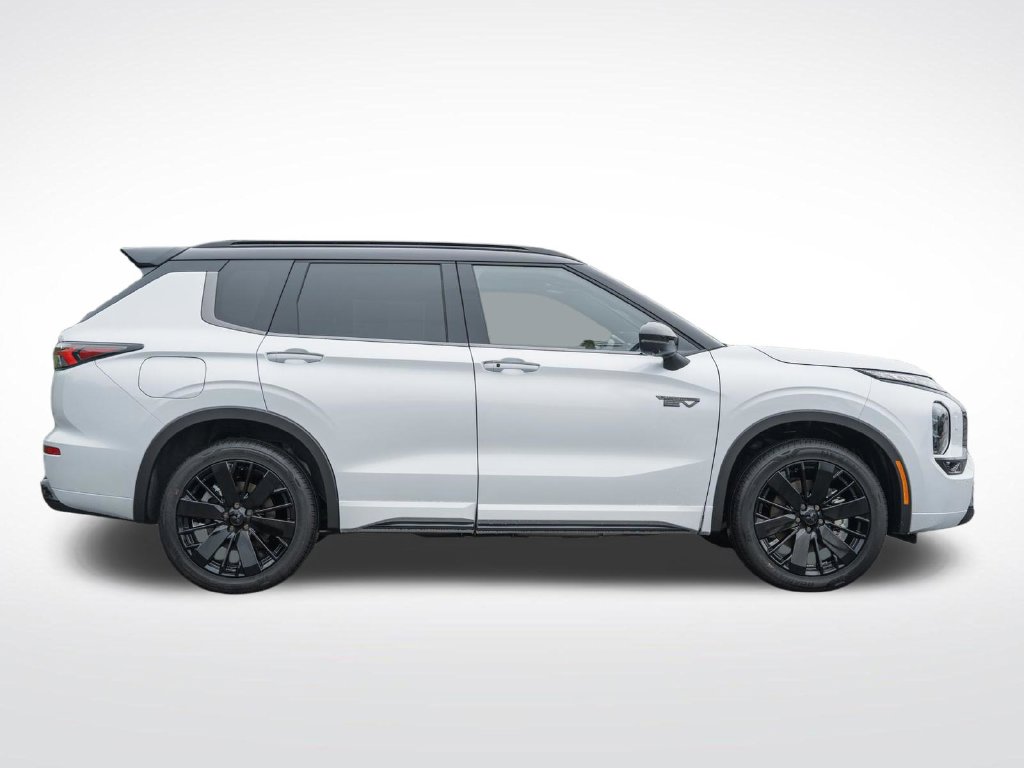 New 2026 Mitsubishi Outlander Phev SEL SUV