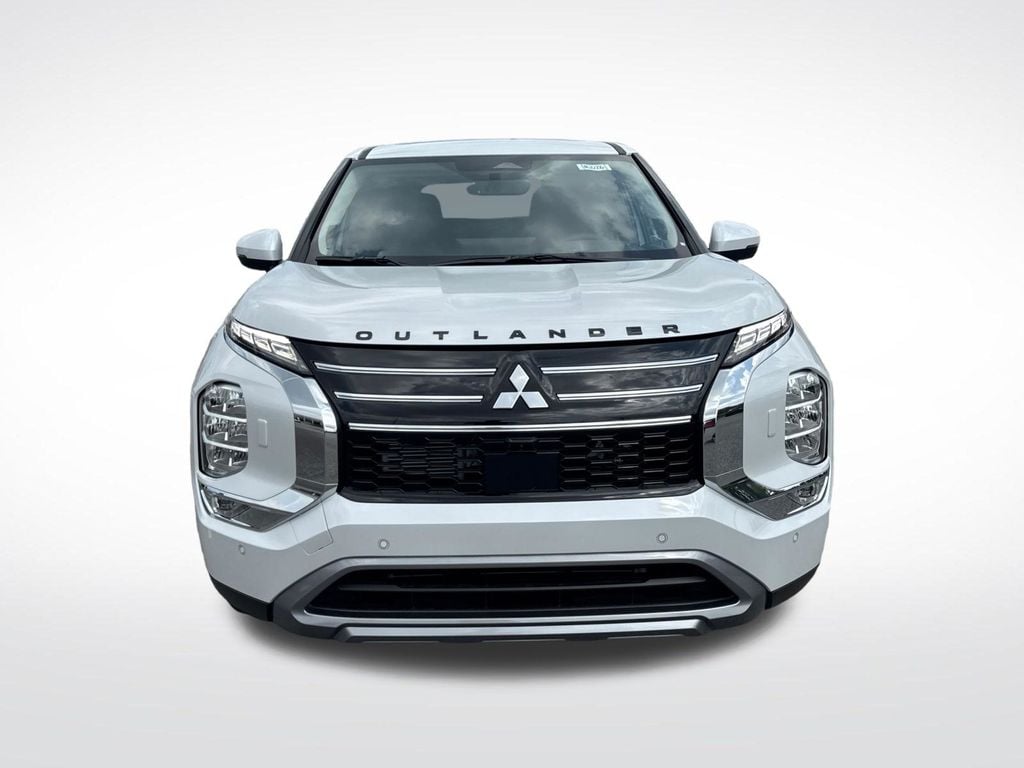 New 2026 Mitsubishi Outlander Trail Edition SUV