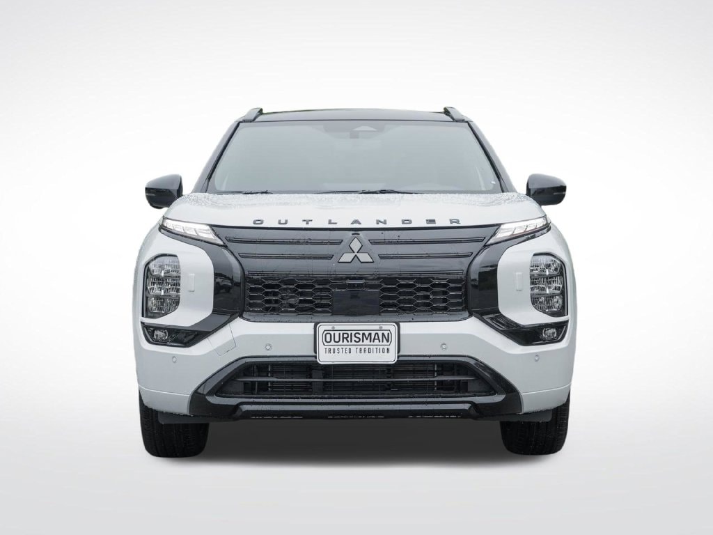 New 2026 Mitsubishi Outlander Phev SEL SUV