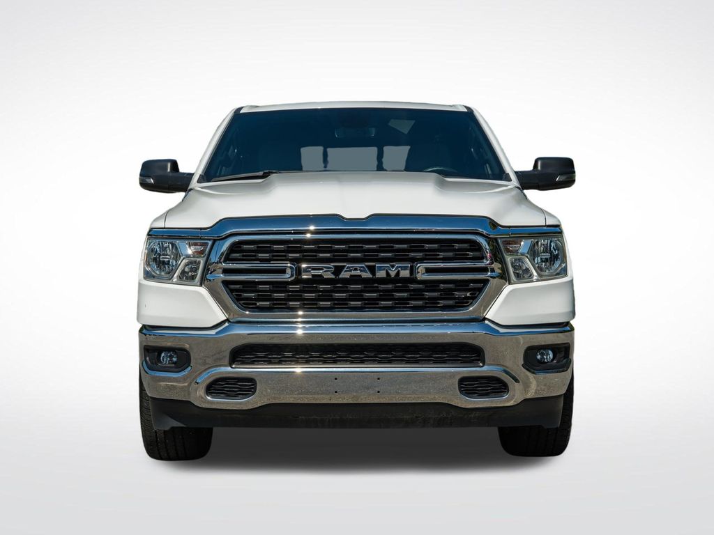 Used 2023 Ram 1500 Big Horn/Lone Star Truck