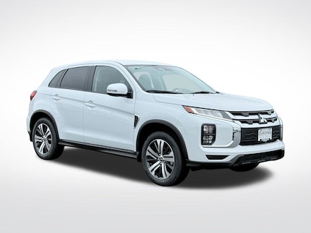 2026 Mitsubishi Outlander Sport 2.0 SE SUV