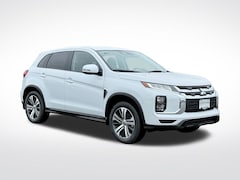 2026 Mitsubishi Outlander Sport 2.0 SE SUV