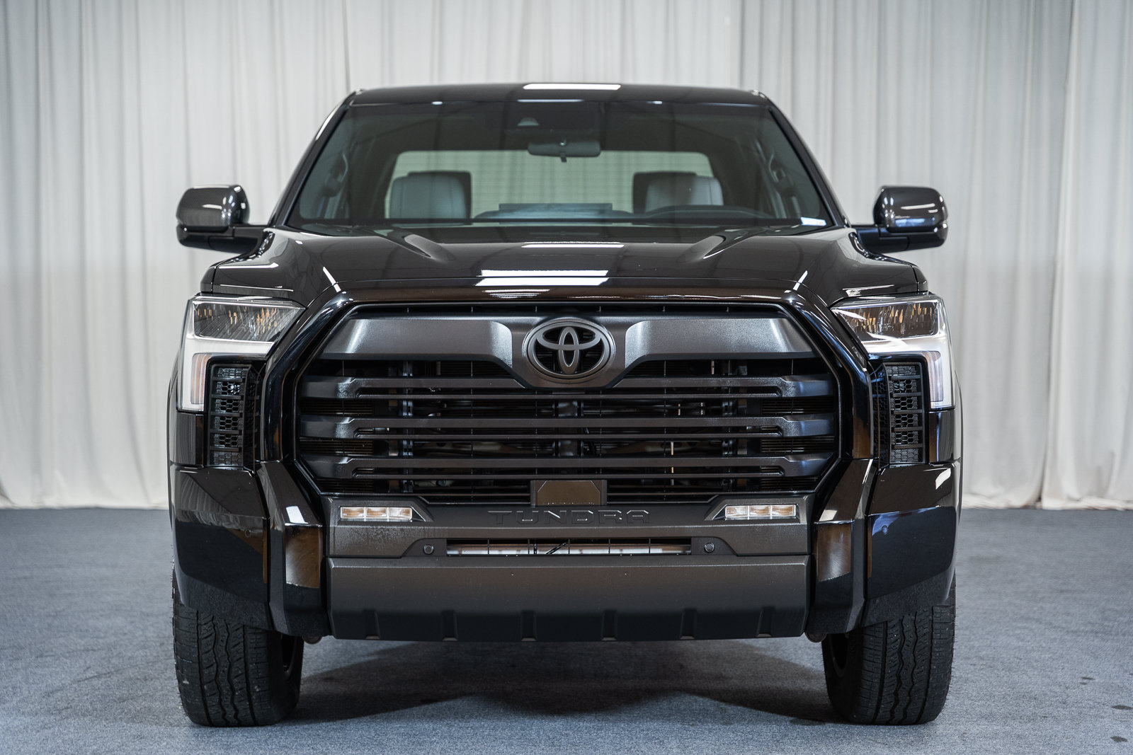 Certified 2025 Toyota Tundra SR5 Truck