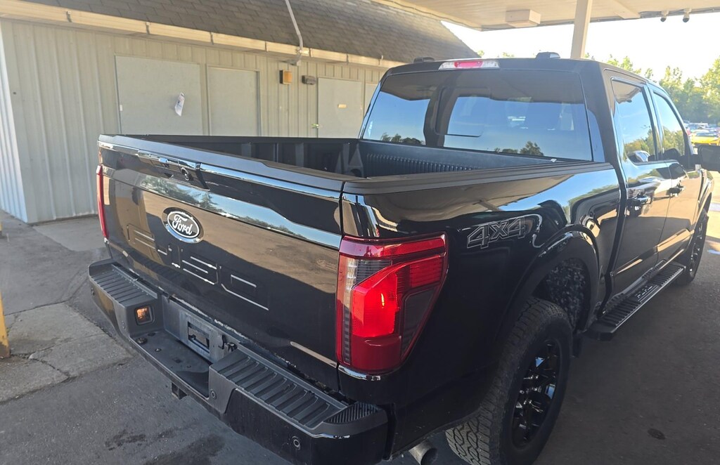 Used 2024 Ford F-150 XLT Truck