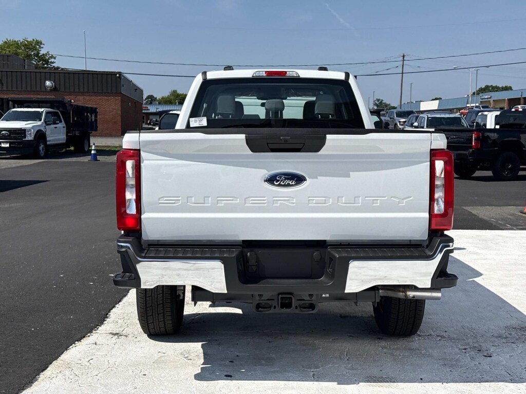New 2026 Ford F-350SD XL Truck
