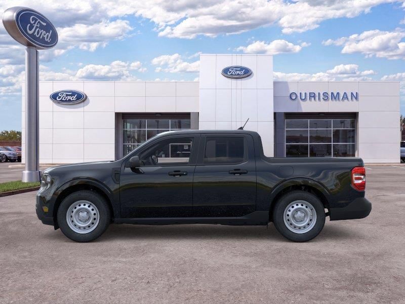 New 2026 Ford Maverick XL Truck